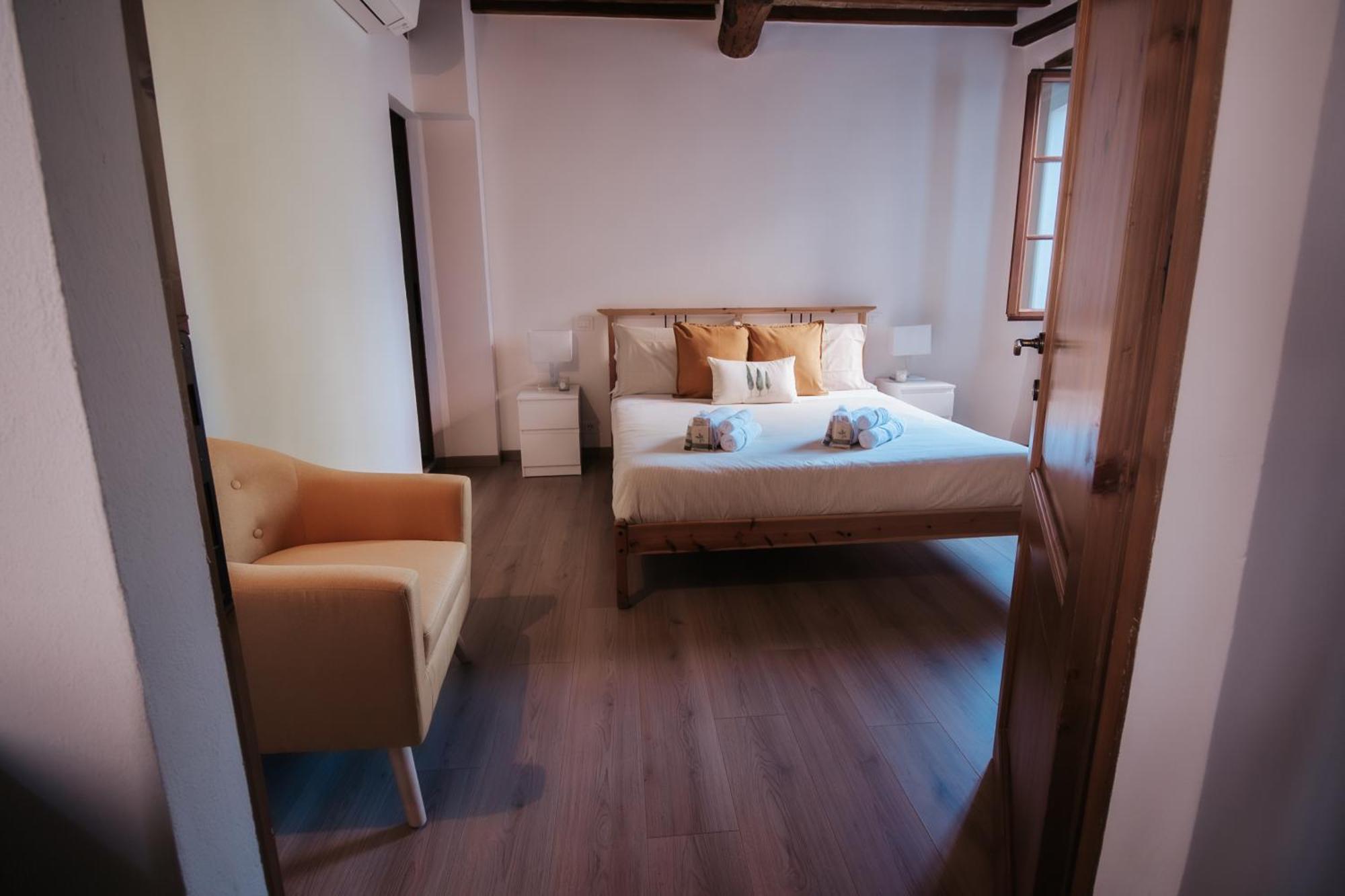 Donna Laura - Holiday Home San Quirico dʼOrcia Exterior foto